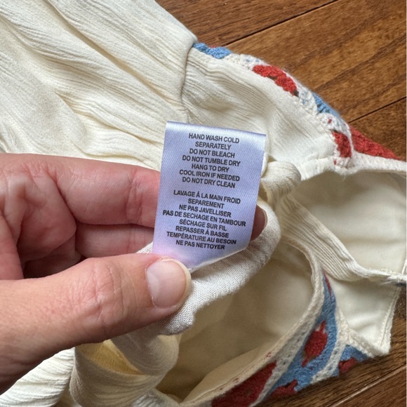 Girls boho summer dress - Picture 4 of 6